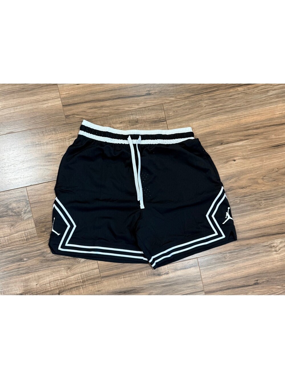 Jordan Sport Dri-FIT Diamond Shorts Men's XXL